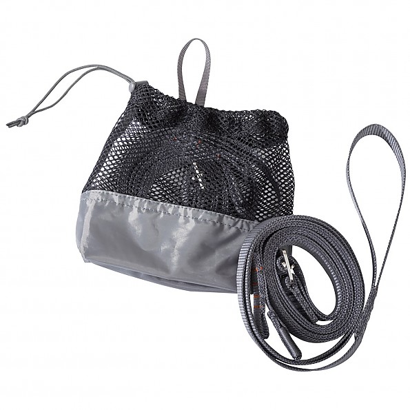 Therm-a-Rest Slacker Suspenders Hanging Kit