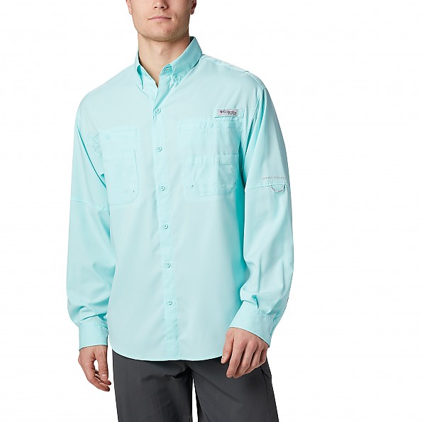 Columbia Tamiami II Long Sleeve Shirt
