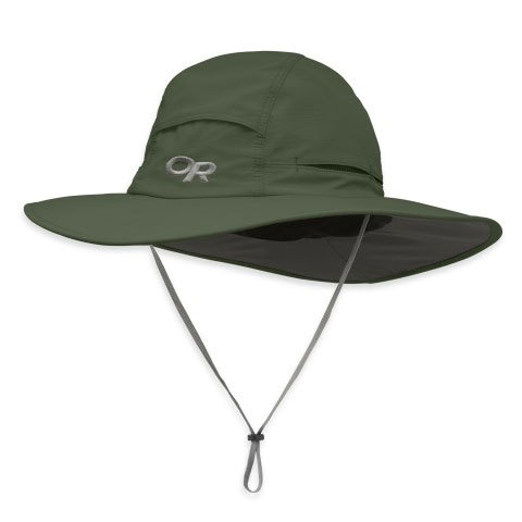 photo: Outdoor Research Sombriolet Sun Hat sun hat