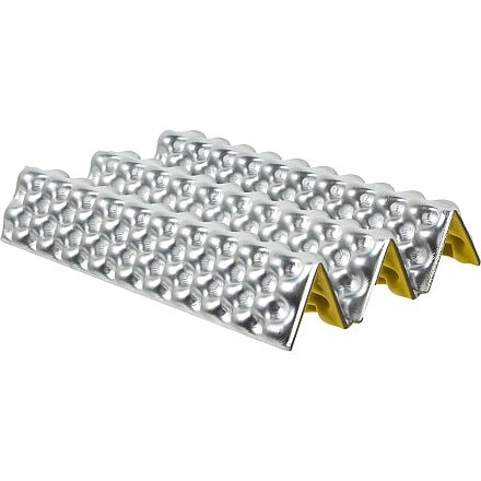 photo: Therm-a-Rest Z-Seat closed-cell foam sleeping pad