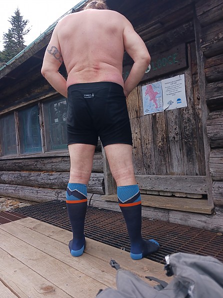 Smartwool Merino 150 Boxer Briefs Review: Soft Wool Underwear