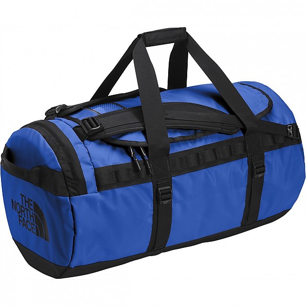 The North Face Base Camp Duffel