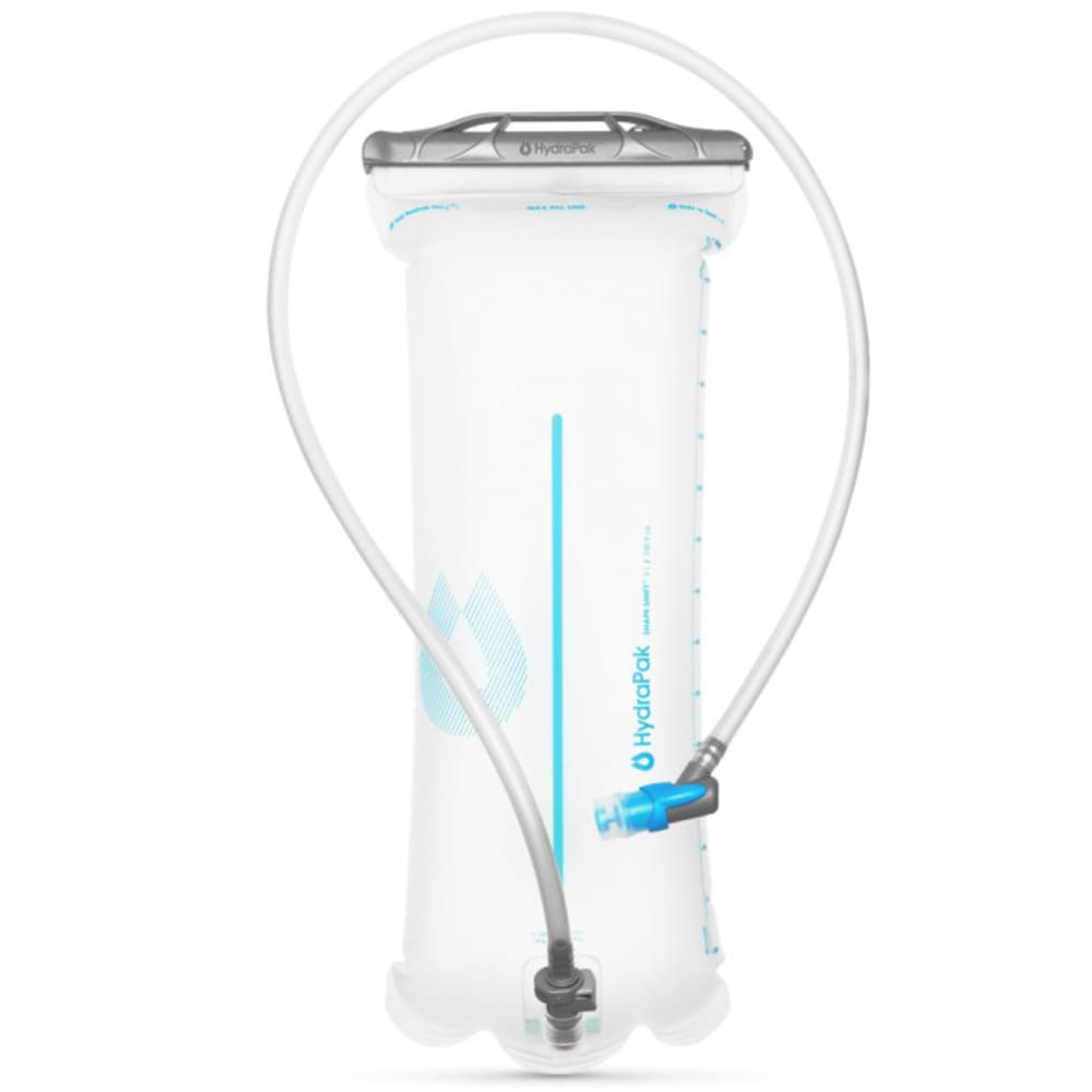 photo: Hydrapak Shape-Shift 3L hydration reservoir
