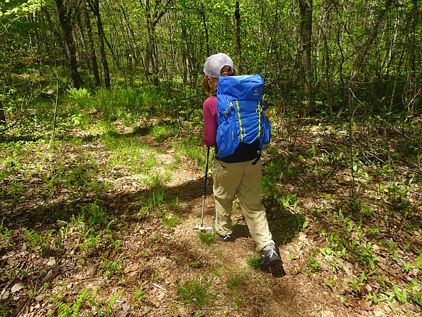 Deuter Climber Reviews Trailspace