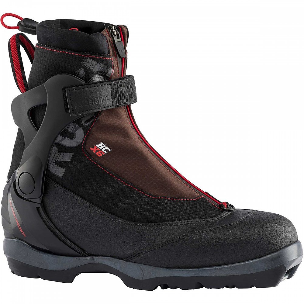 photo: Rossignol BC X6 nordic touring boot