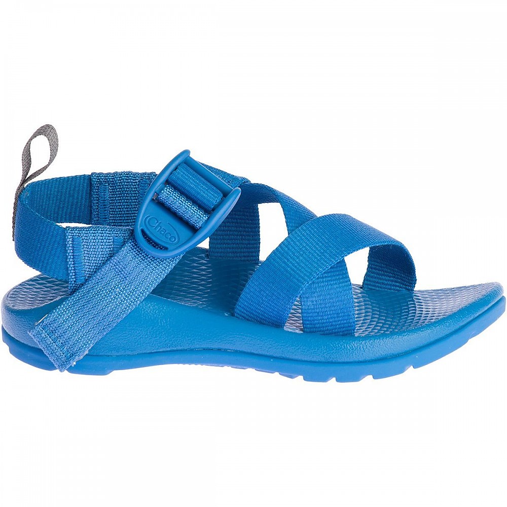 photo: Chaco Z/1 EcoTread sport sandal