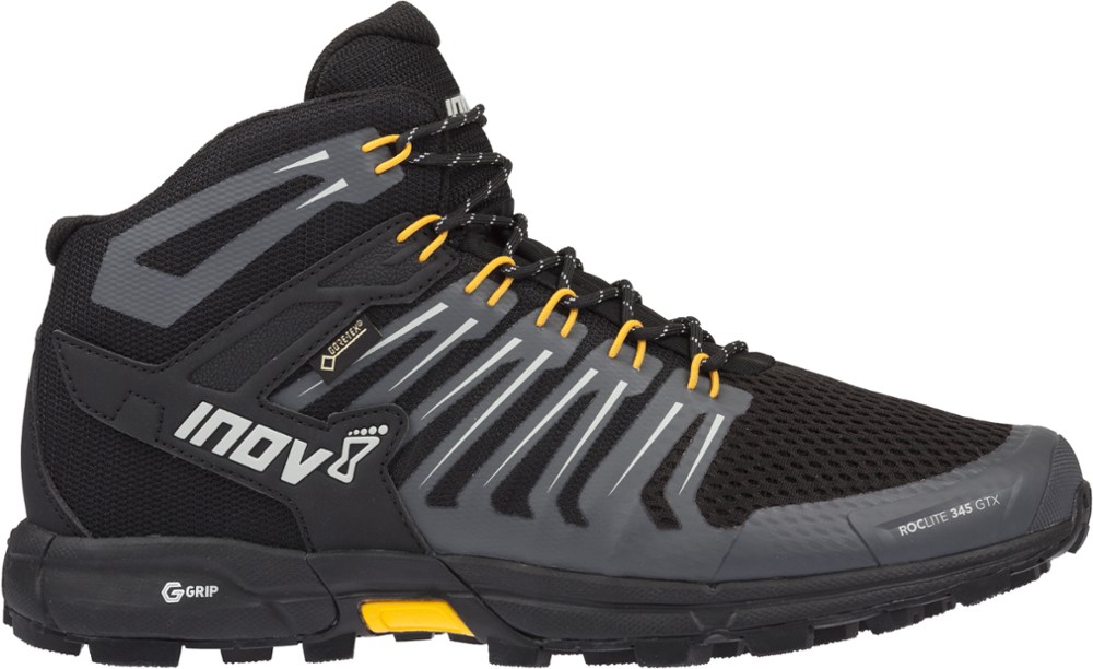 photo: Inov-8 Women's Roclite G 345 GTX hiking boot