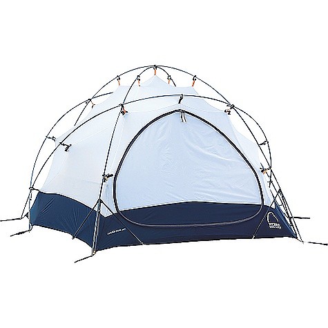 photo: Sierra Designs Stretch Dome 3 four-season tent