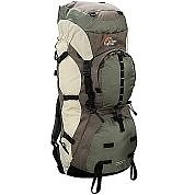 photo: Lowe Alpine Sirocco II weekend pack (50-69l)