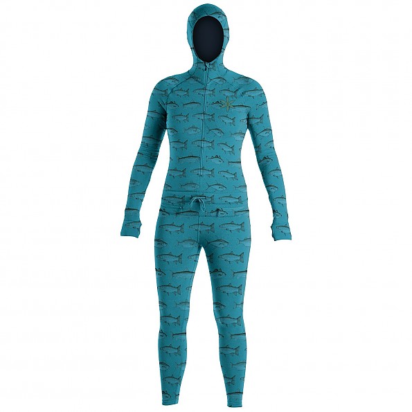 Airblaster Ninja Suit