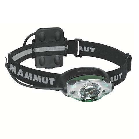 Mammut Lucido TX1