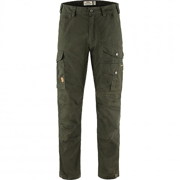 Fjallraven Vidda Pro Trouser