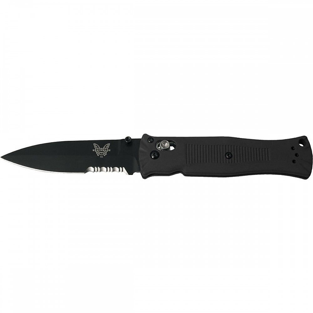 photo: Benchmade 530/531 Family folding knife