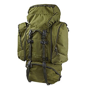 photo: Berghaus Cyclops II Atlas expedition pack (70l+)
