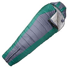 photo: Slumberjack Ultimate 20° 3-season synthetic sleeping bag