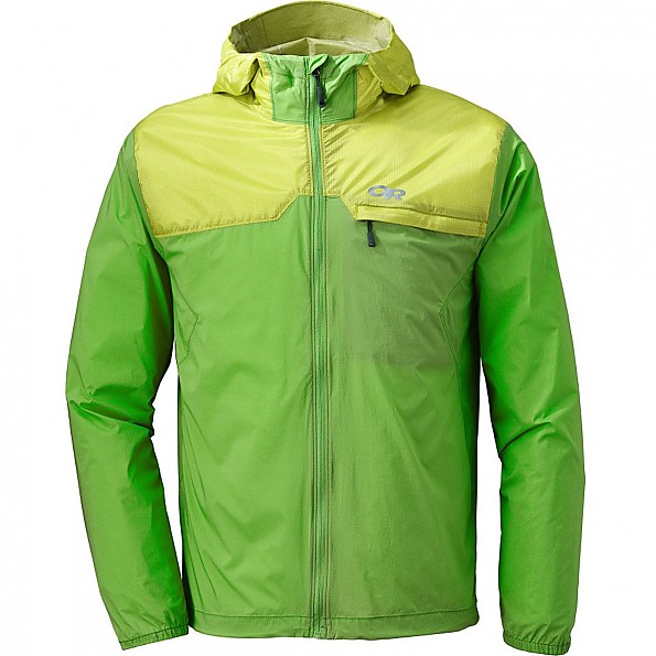 Outdoor Research Helium Hybrid Jacket