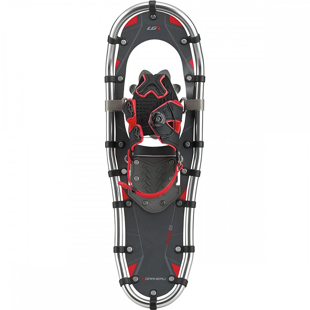 photo: Garneau Men's Blizzard II backcountry snowshoe