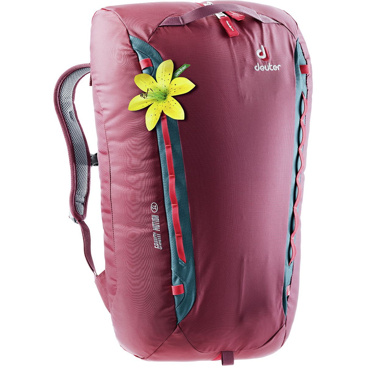 photo: Deuter Gravity Motion 35 SL overnight pack (35-49l)