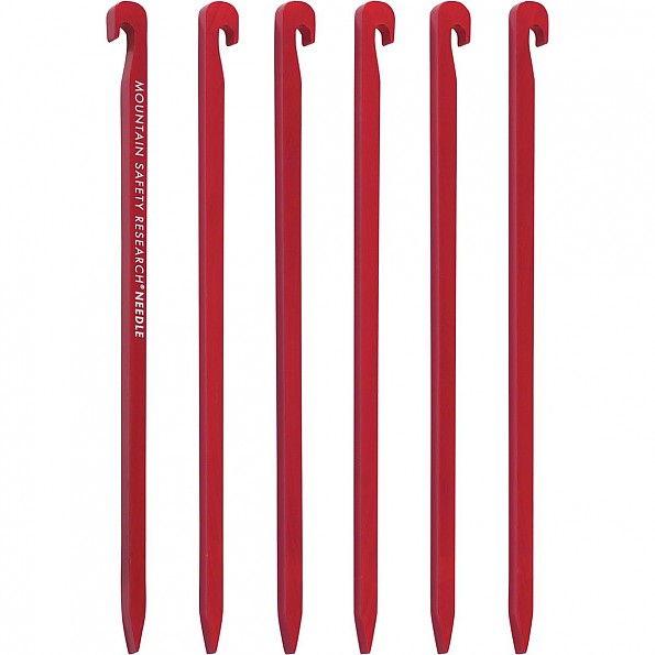 MSR Needle Tent Stakes