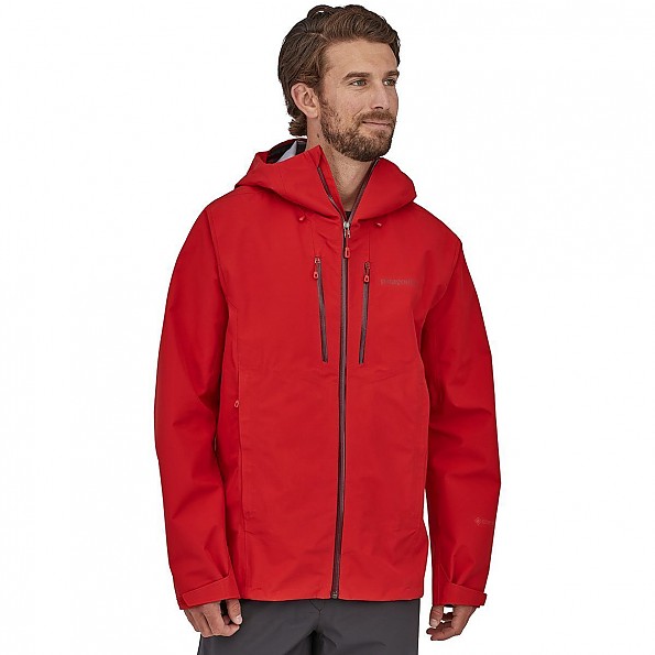 Patagonia Triolet Jacket