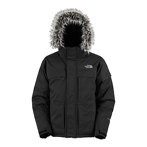 The North Face Ice Jacket Reviews - Trailspace