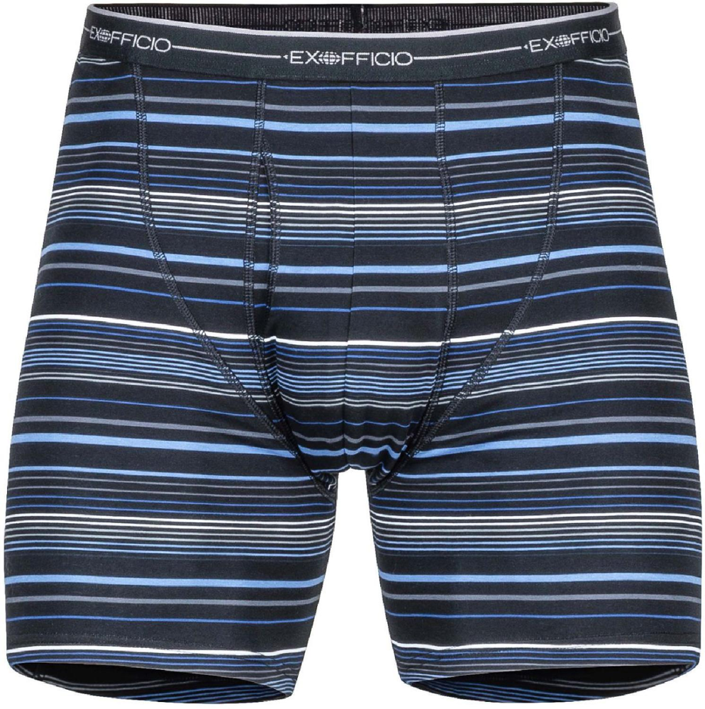 photo: ExOfficio Sol Cool Boxer Brief boxer/brief/bikini