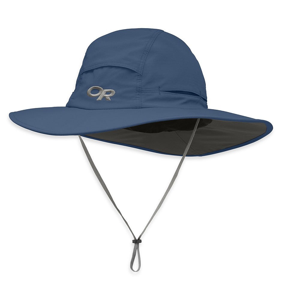 photo: Outdoor Research Sombriolet Sun Hat sun hat