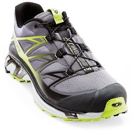 Salomon XT Wings 3 Reviews - Trailspace