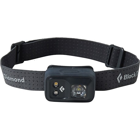 photo: Black Diamond Cosmo headlamp