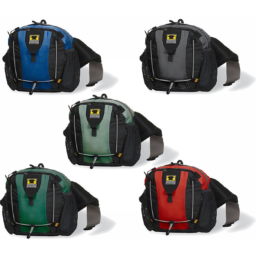 Mountainsmith II Reviews Trailspace