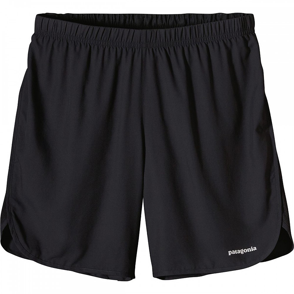 photo: Patagonia Strider Shorts active short