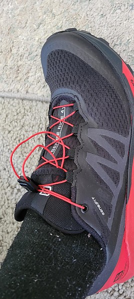 Salomon Sense Ride 4