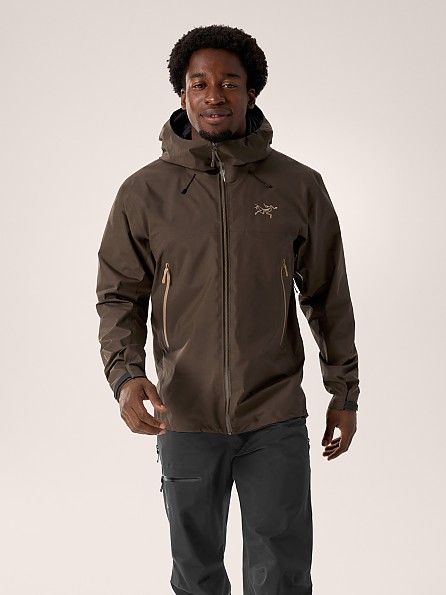 Arc'teryx Beta SL Jacket Reviews - Trailspace