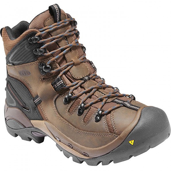 Keen Oregon PCT