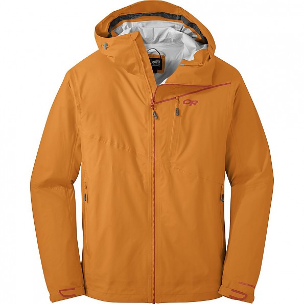 Outdoor Research Interstellar Jacket