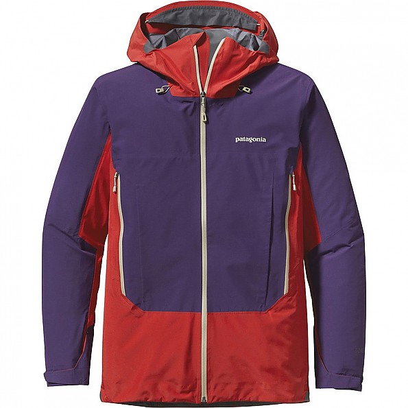 Patagonia Super Alpine Jacket