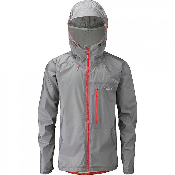 Rab Flashpoint Jacket