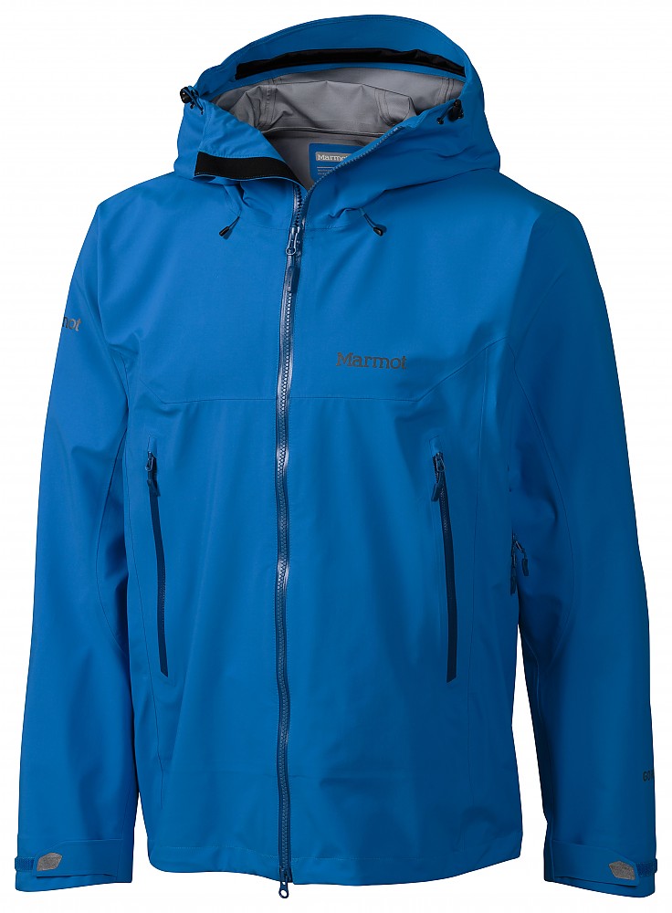 photo: Marmot Cerro Torre Jacket waterproof jacket