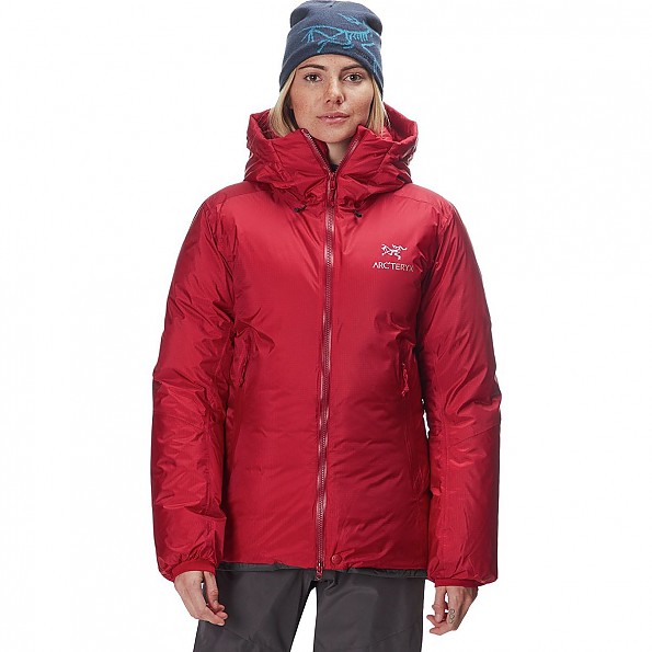 Arc'teryx Firebee AR Parka