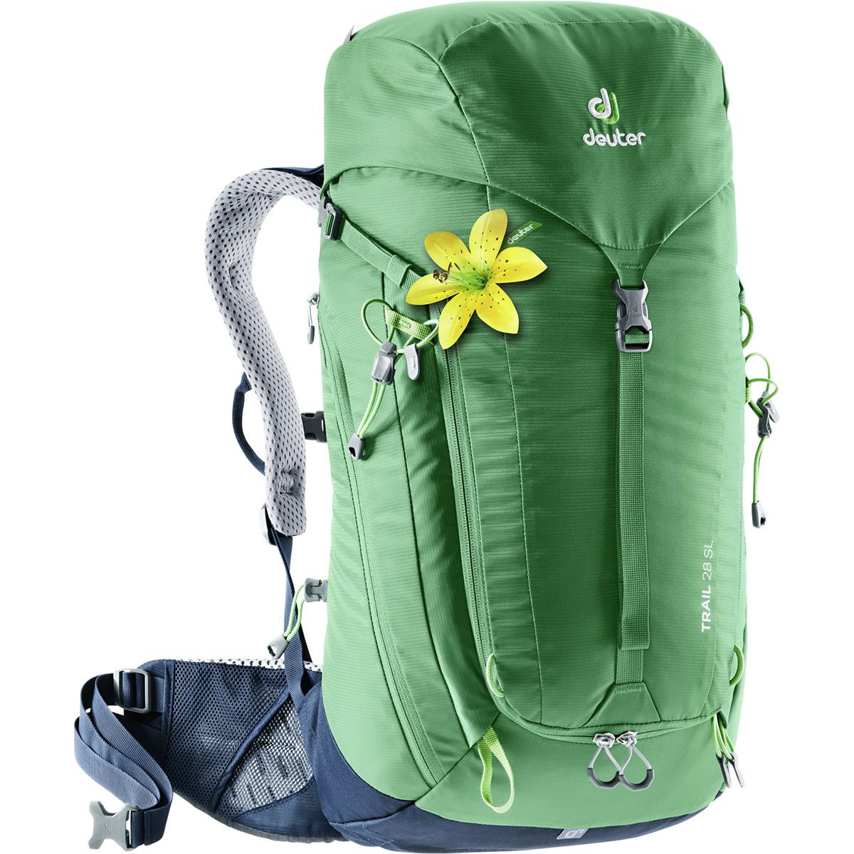 photo: Deuter Trail 28 SL daypack (under 35l)