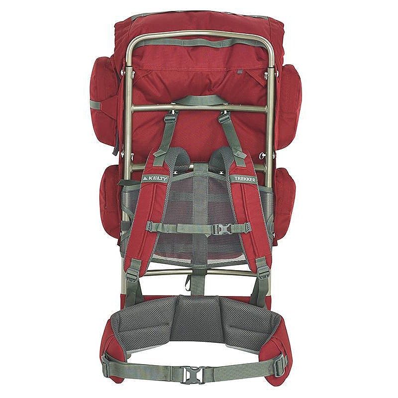 Kelty Trekker 65 Reviews Trailspace