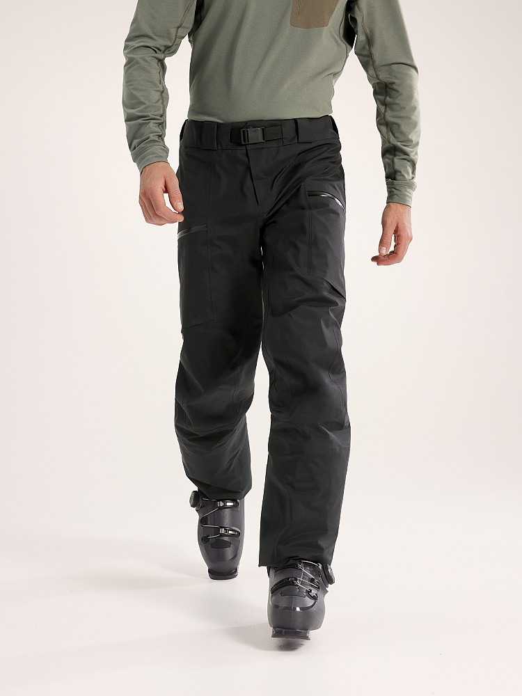 Arc'teryx Sabre AR Pant Reviews - Trailspace