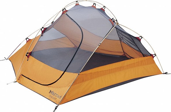marmot eclipse tunnel 2p