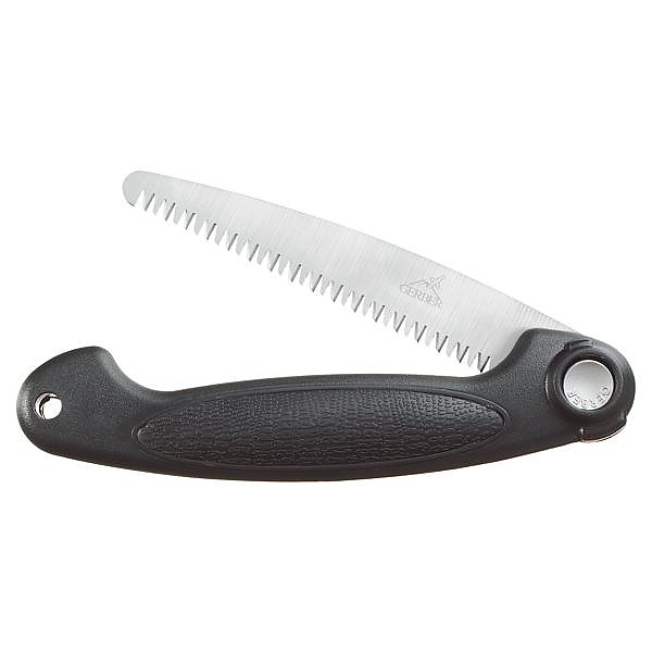 photo: Gerber Exchange-A-Blade Saw camp saw