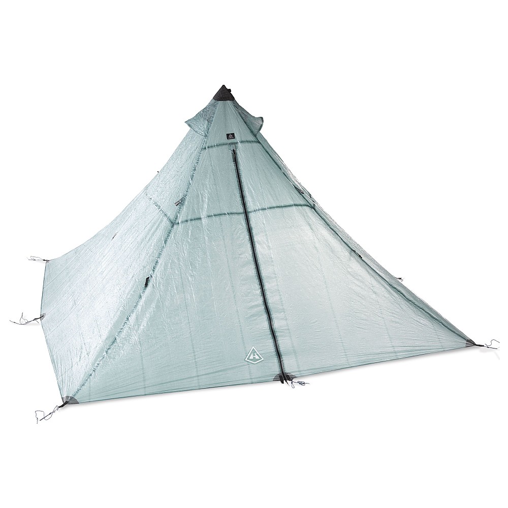 photo: Hyperlite Mountain Gear UltaMid 4 tarp/shelter