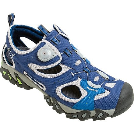 photo: TrekSta Kisatchie sport sandal