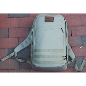 goruck gr1 price