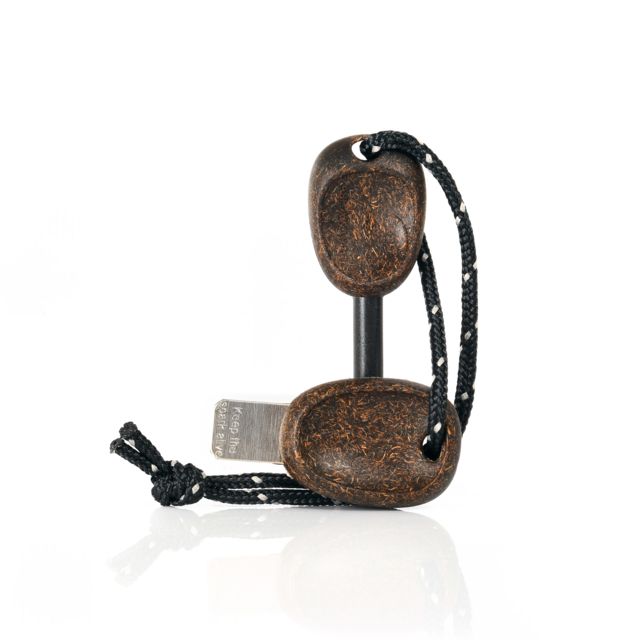 photo: Light My Fire Swedish FireSteel Scout fire starter