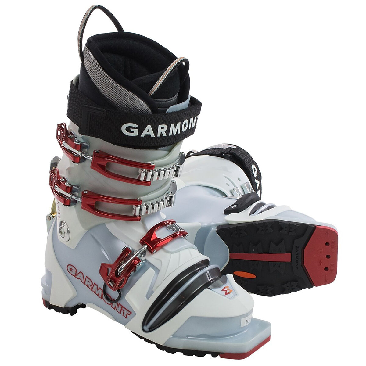 The Best Telemark Boots For 2021 Trailspace