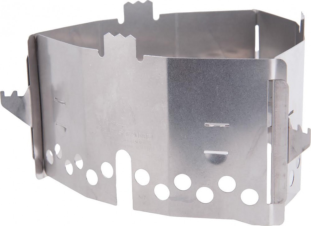 photo: Clikstand T-2/T-2G pot stand
